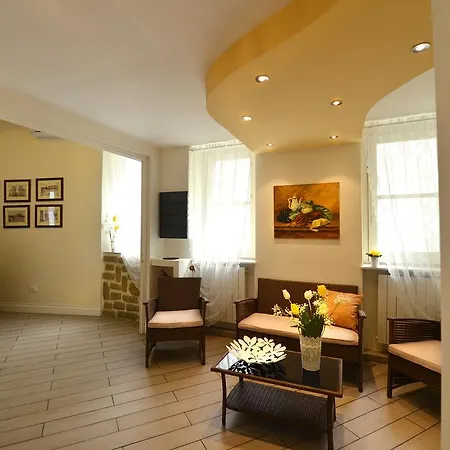 *1*7*4* Via Roma Bed & Breakfast Palermo